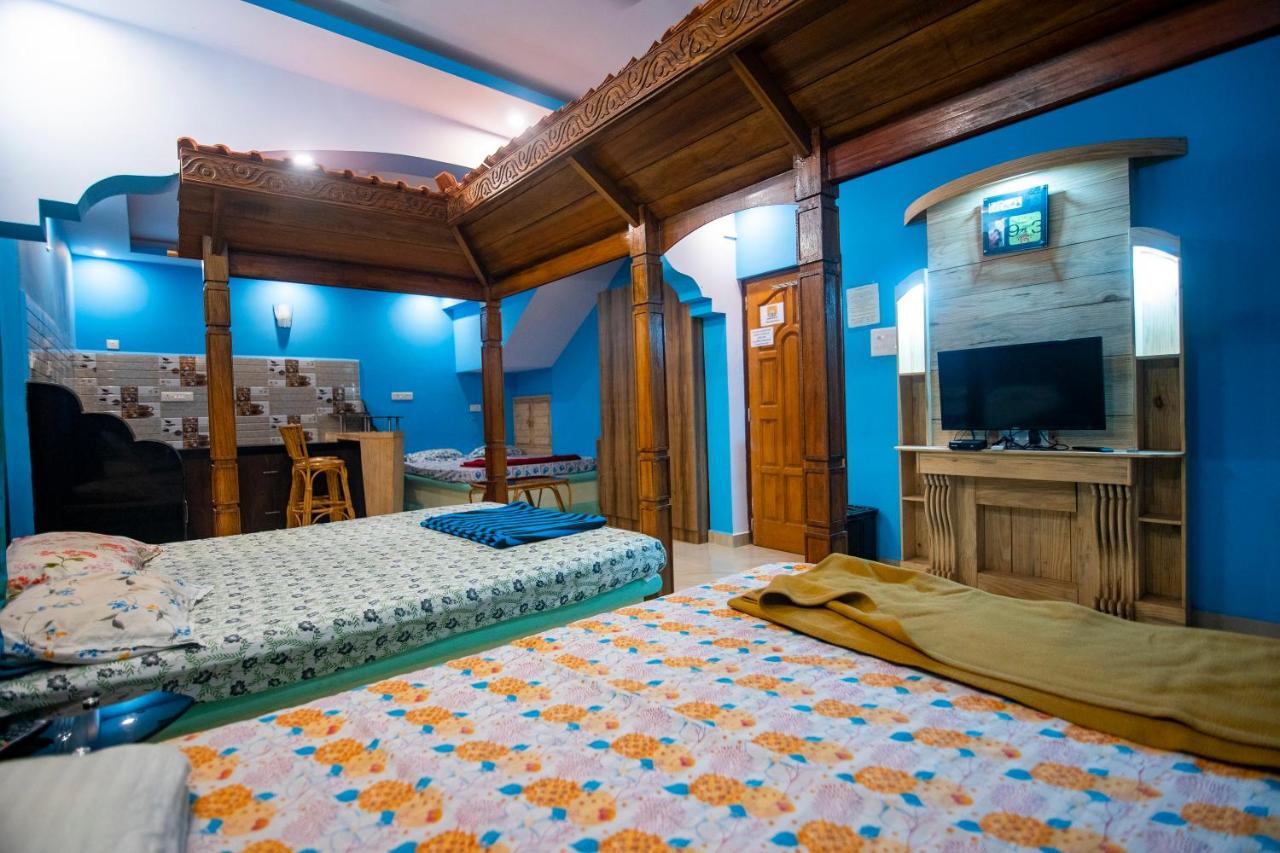 Godwill Casa Varca Extérieur photo