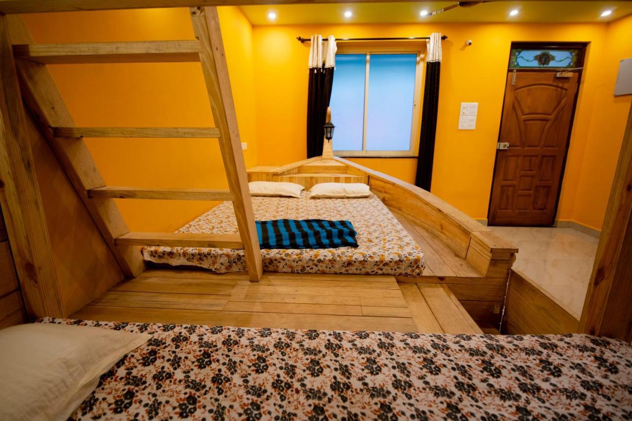 Godwill Casa Varca Extérieur photo