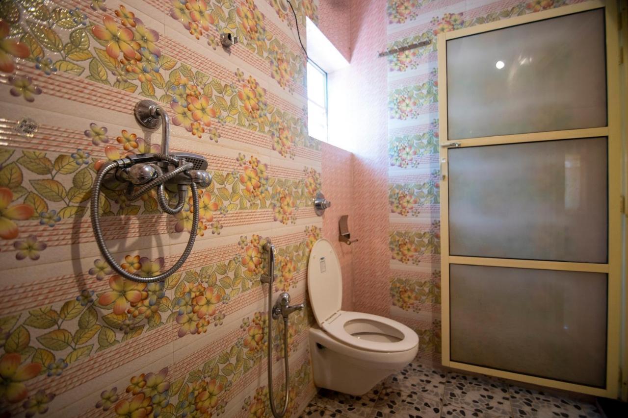 Godwill Casa Varca Extérieur photo