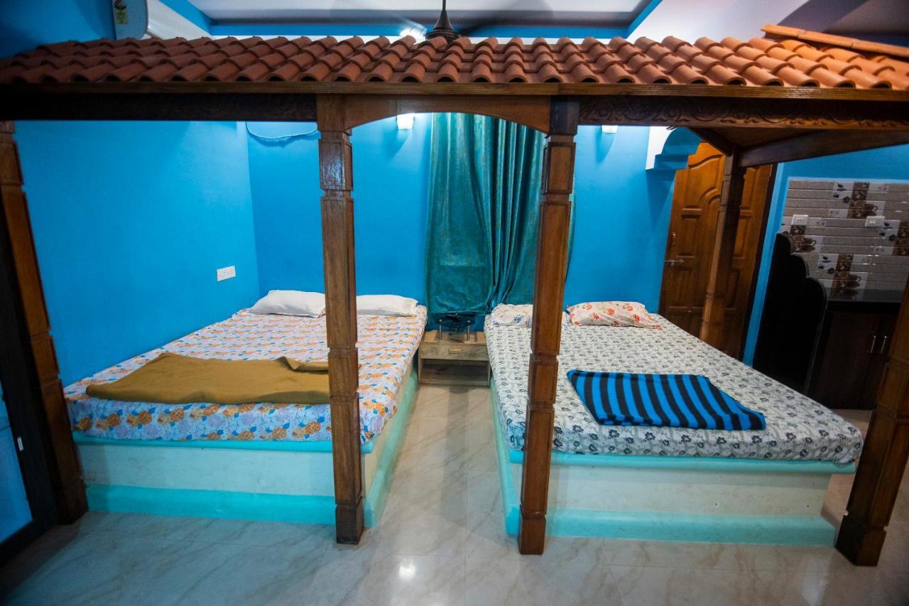 Godwill Casa Varca Extérieur photo
