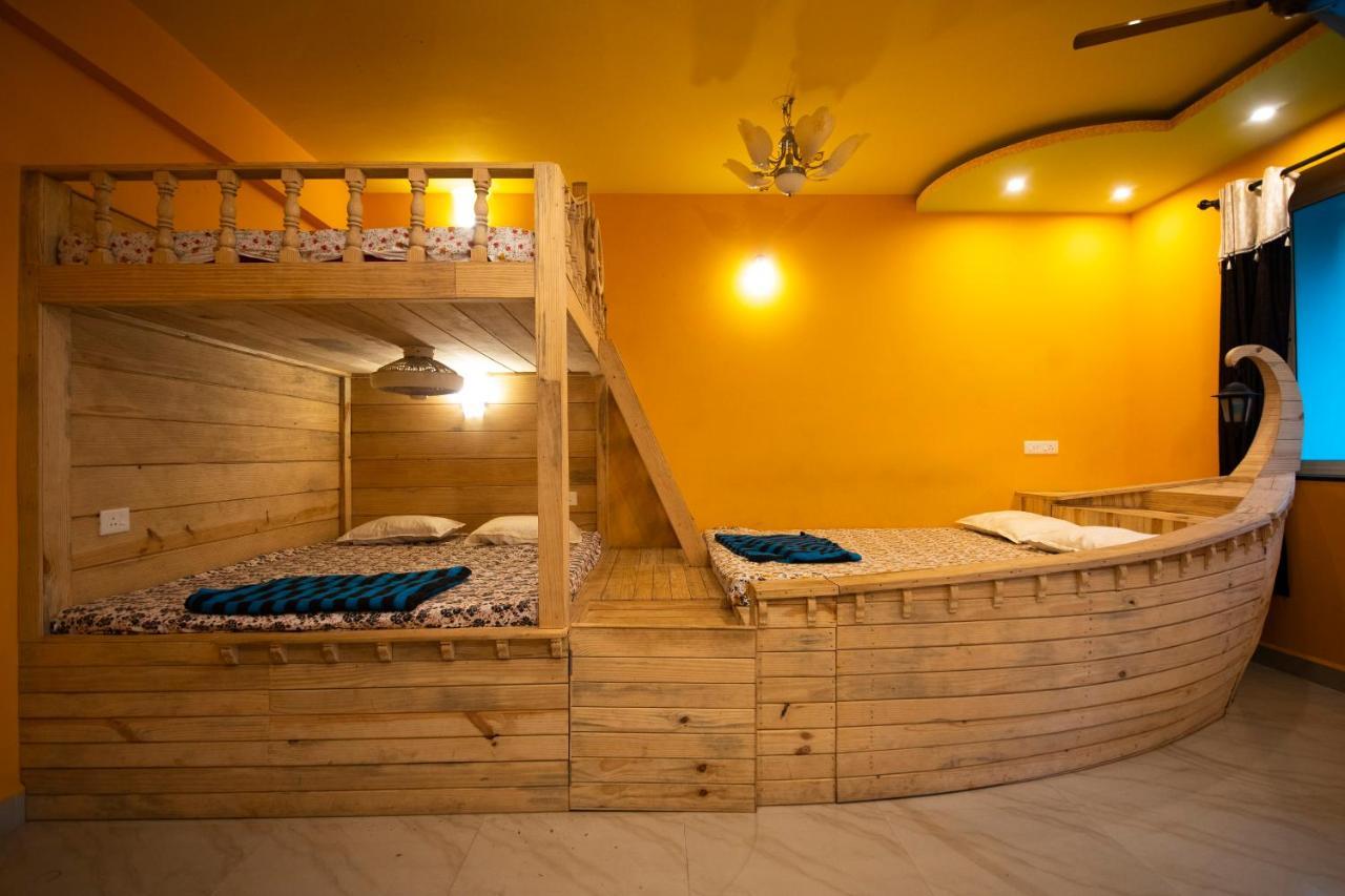 Godwill Casa Varca Extérieur photo