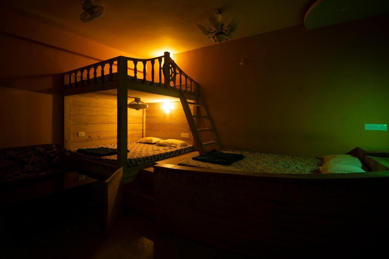 Godwill Casa Varca Extérieur photo
