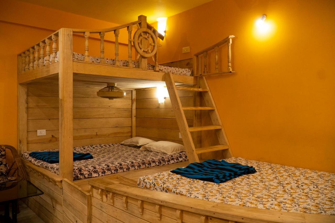 Godwill Casa Varca Extérieur photo
