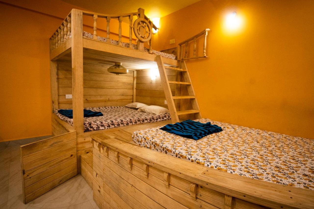 Godwill Casa Varca Extérieur photo