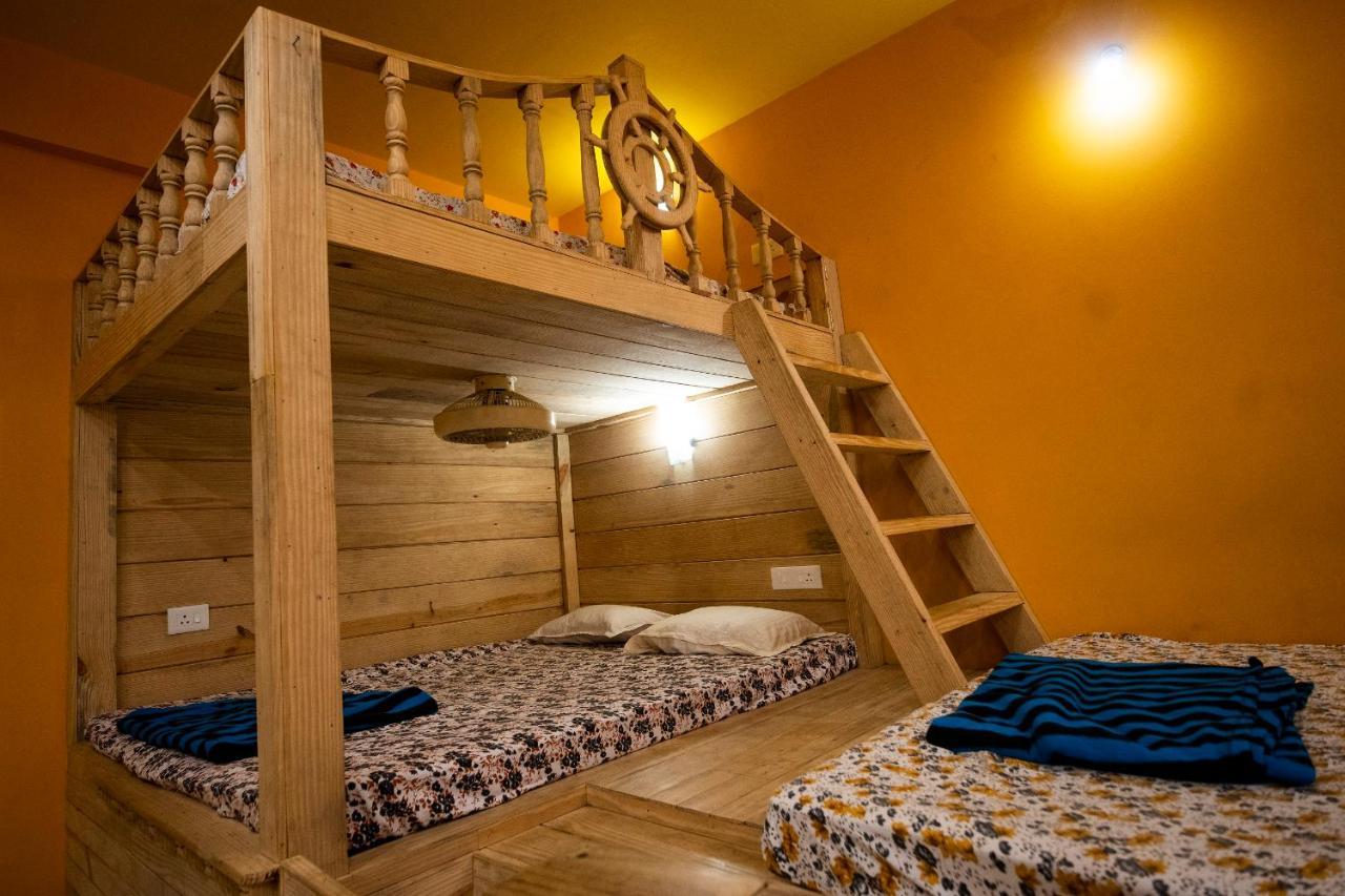 Godwill Casa Varca Extérieur photo