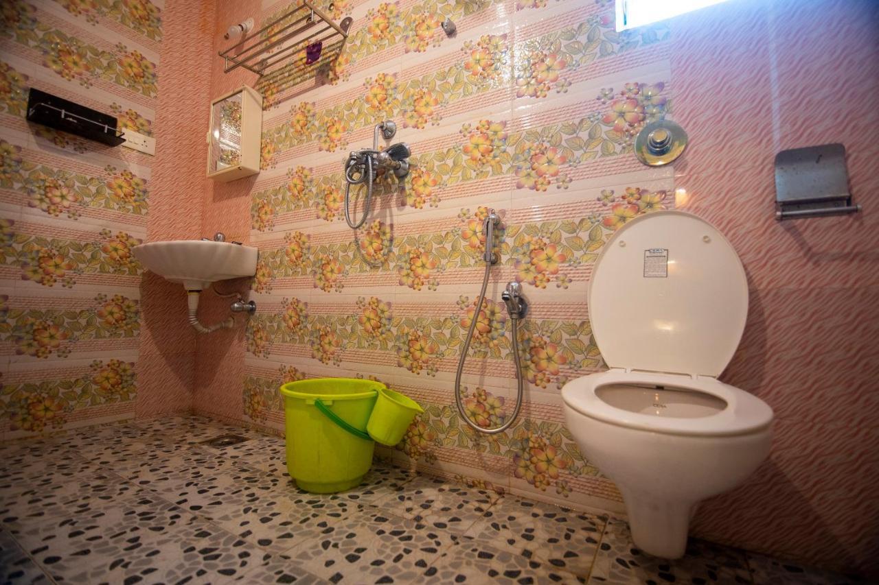 Godwill Casa Varca Extérieur photo