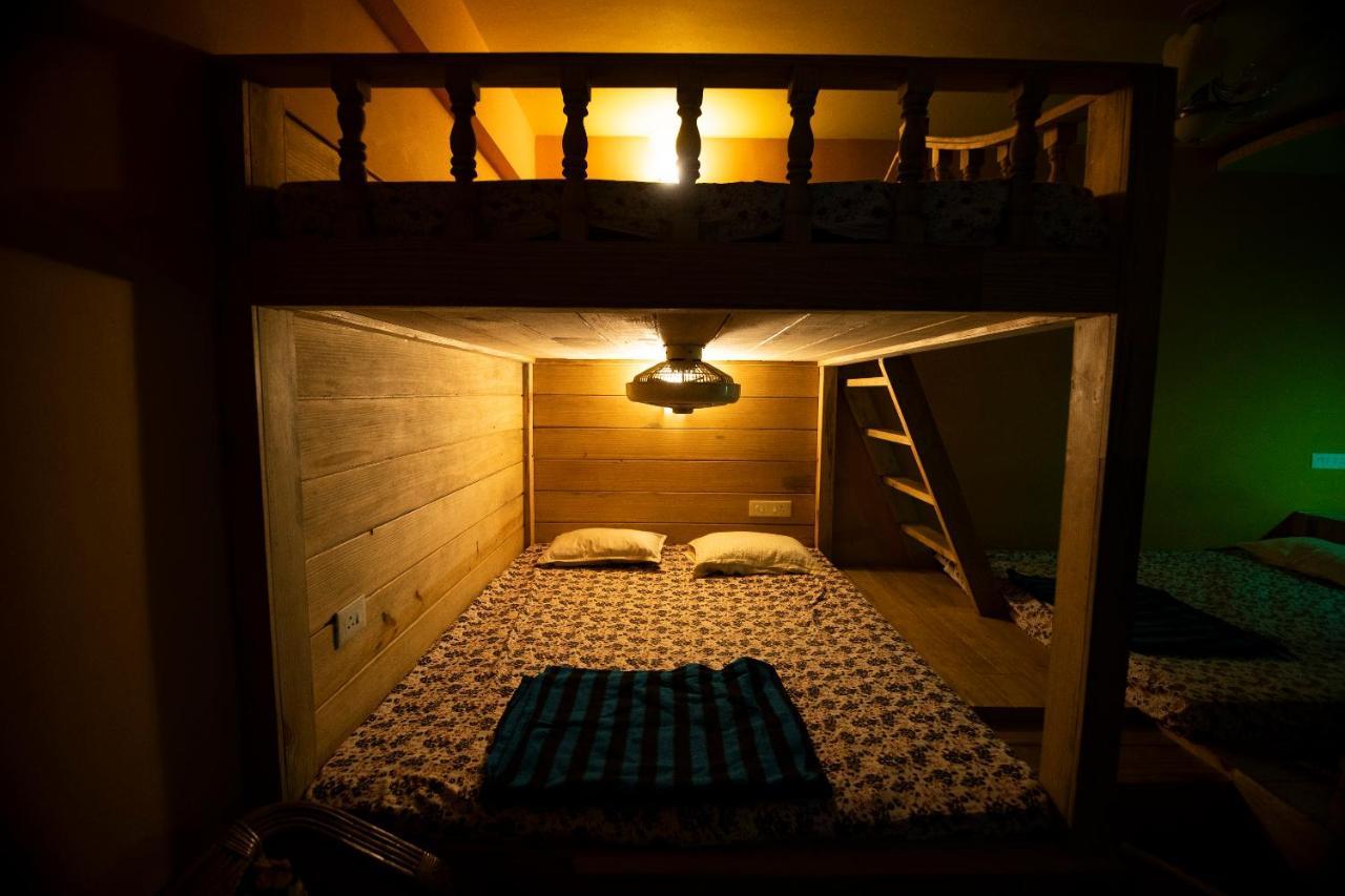 Godwill Casa Varca Extérieur photo
