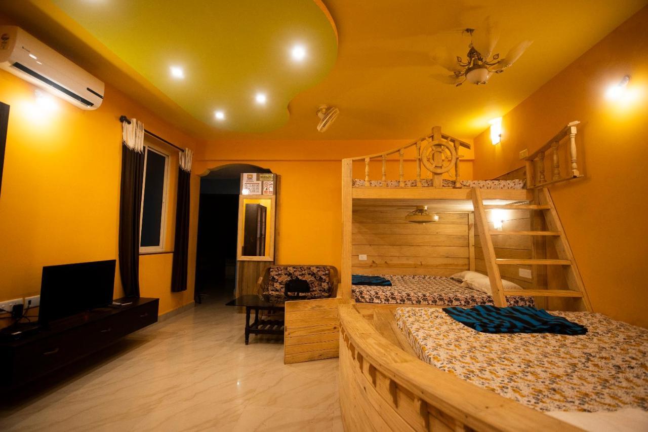 Godwill Casa Varca Extérieur photo