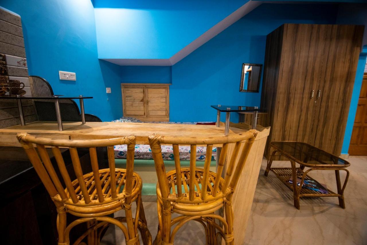 Godwill Casa Varca Extérieur photo