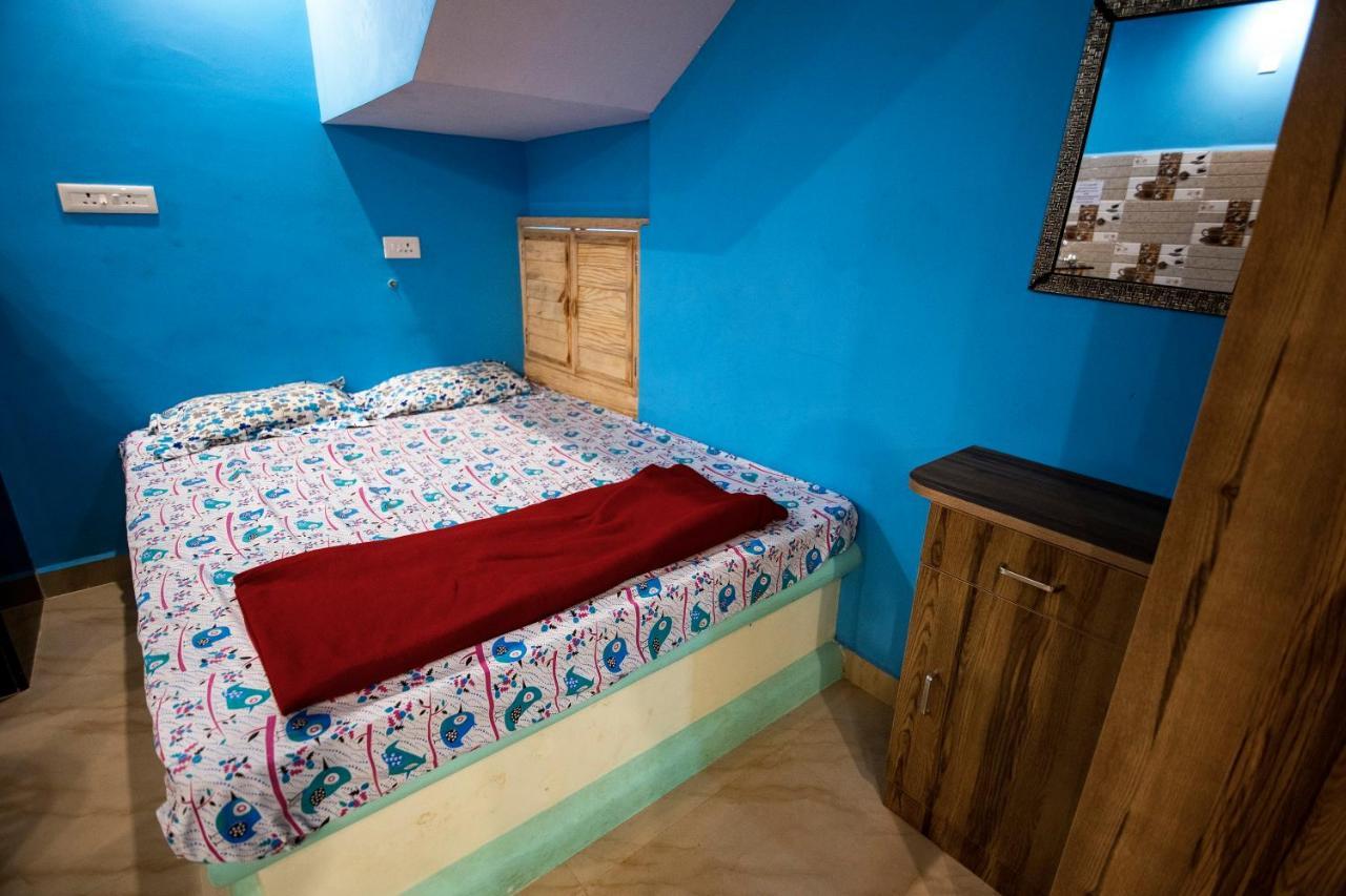 Godwill Casa Varca Extérieur photo