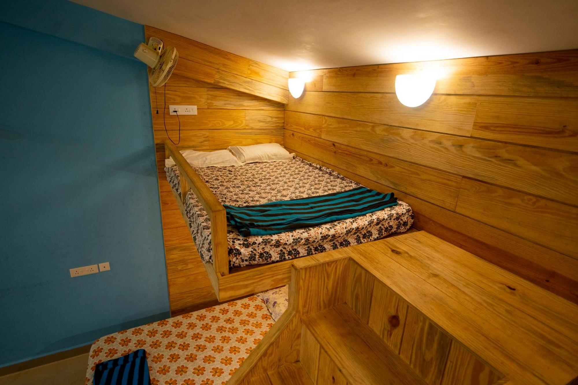 Godwill Casa Varca Extérieur photo