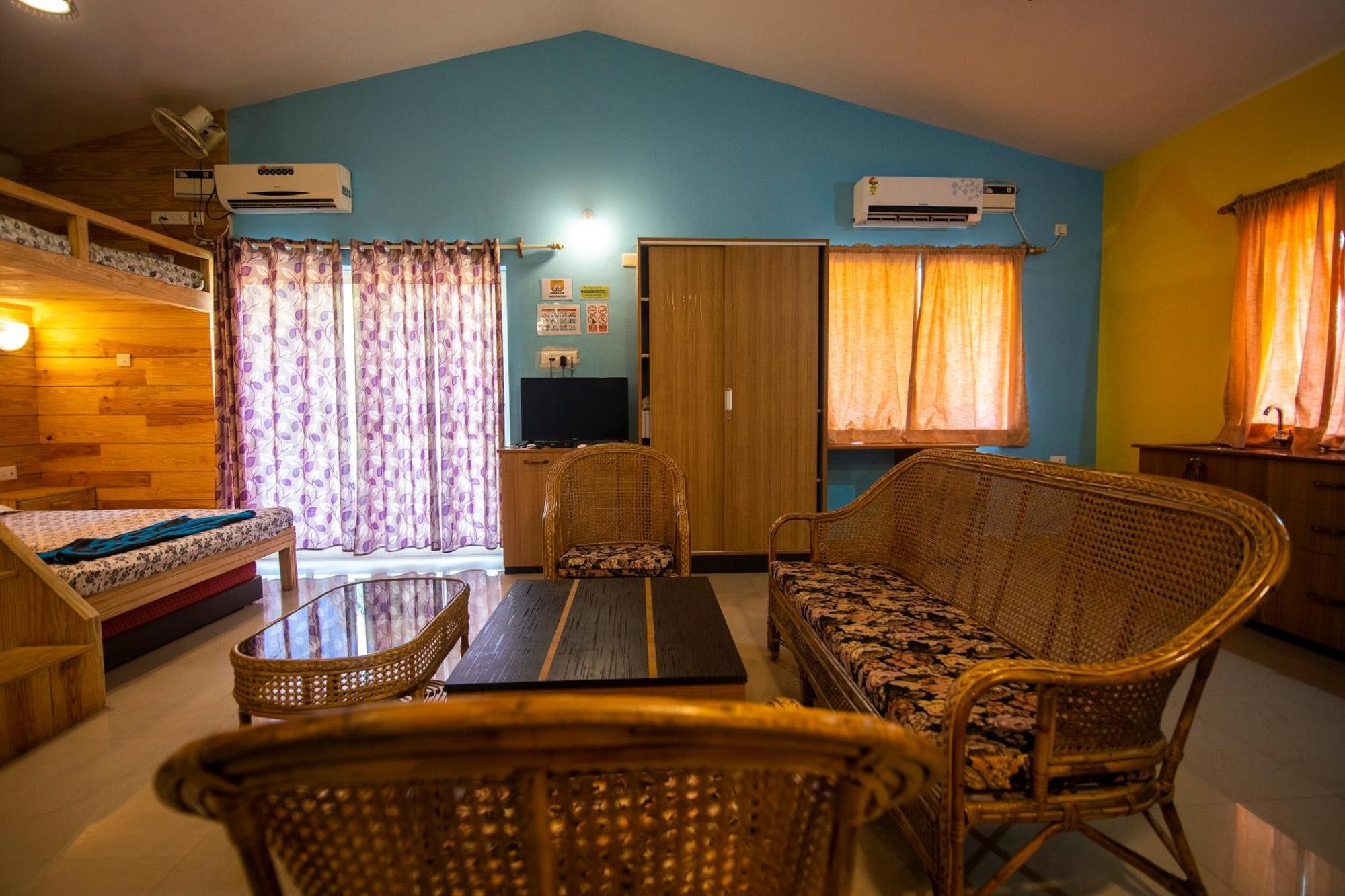 Godwill Casa Varca Extérieur photo