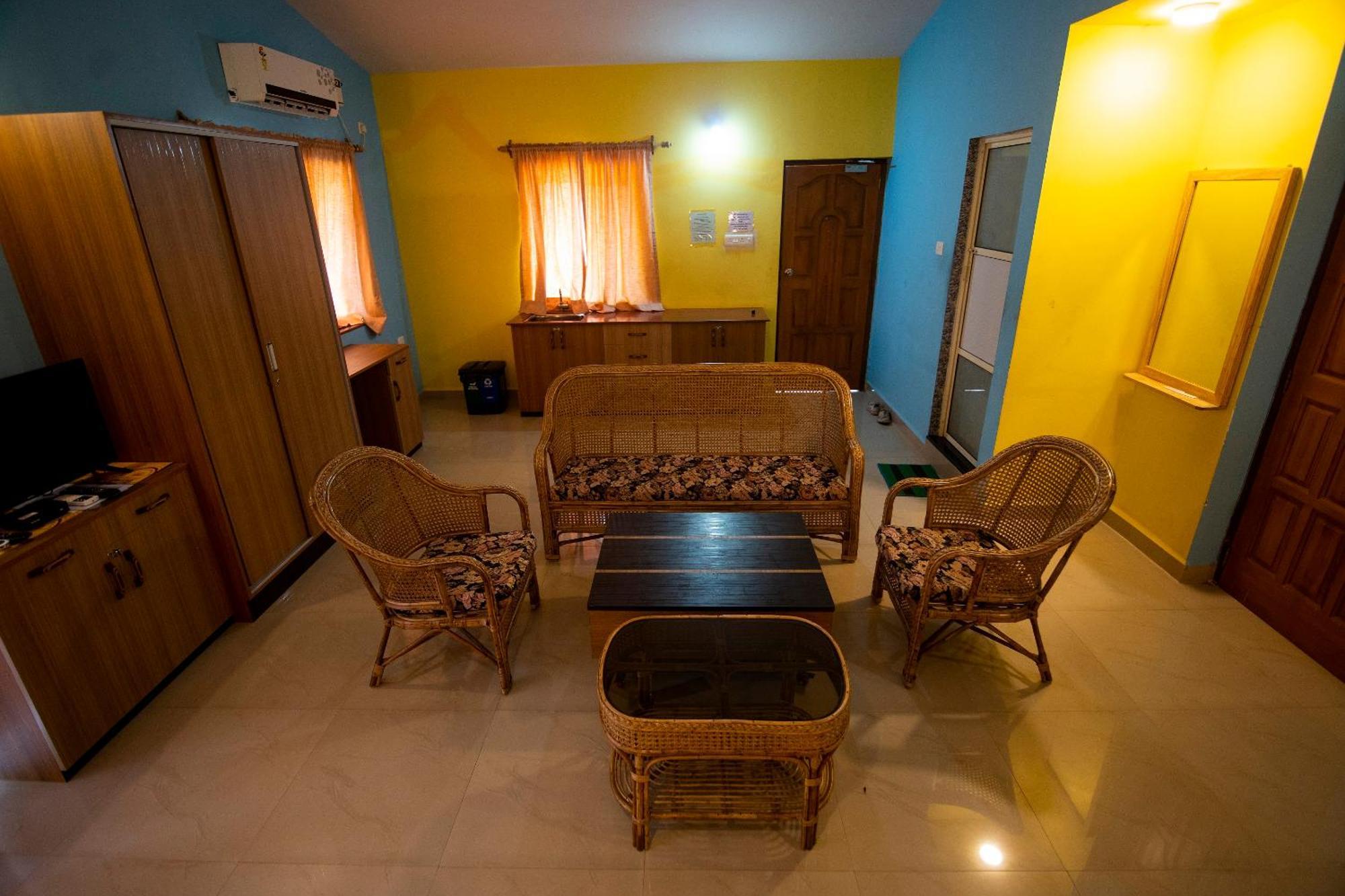 Godwill Casa Varca Extérieur photo