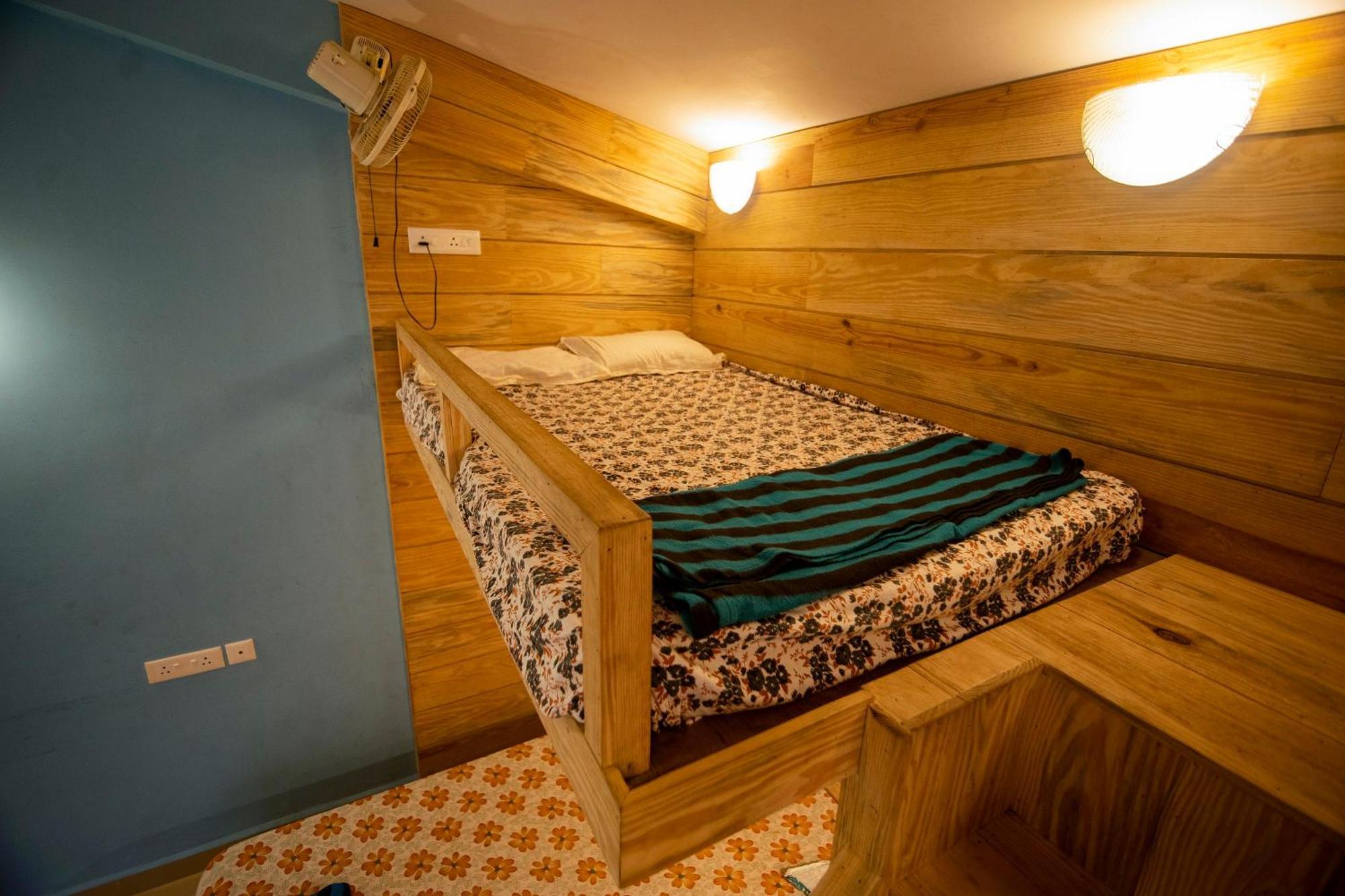 Godwill Casa Varca Extérieur photo