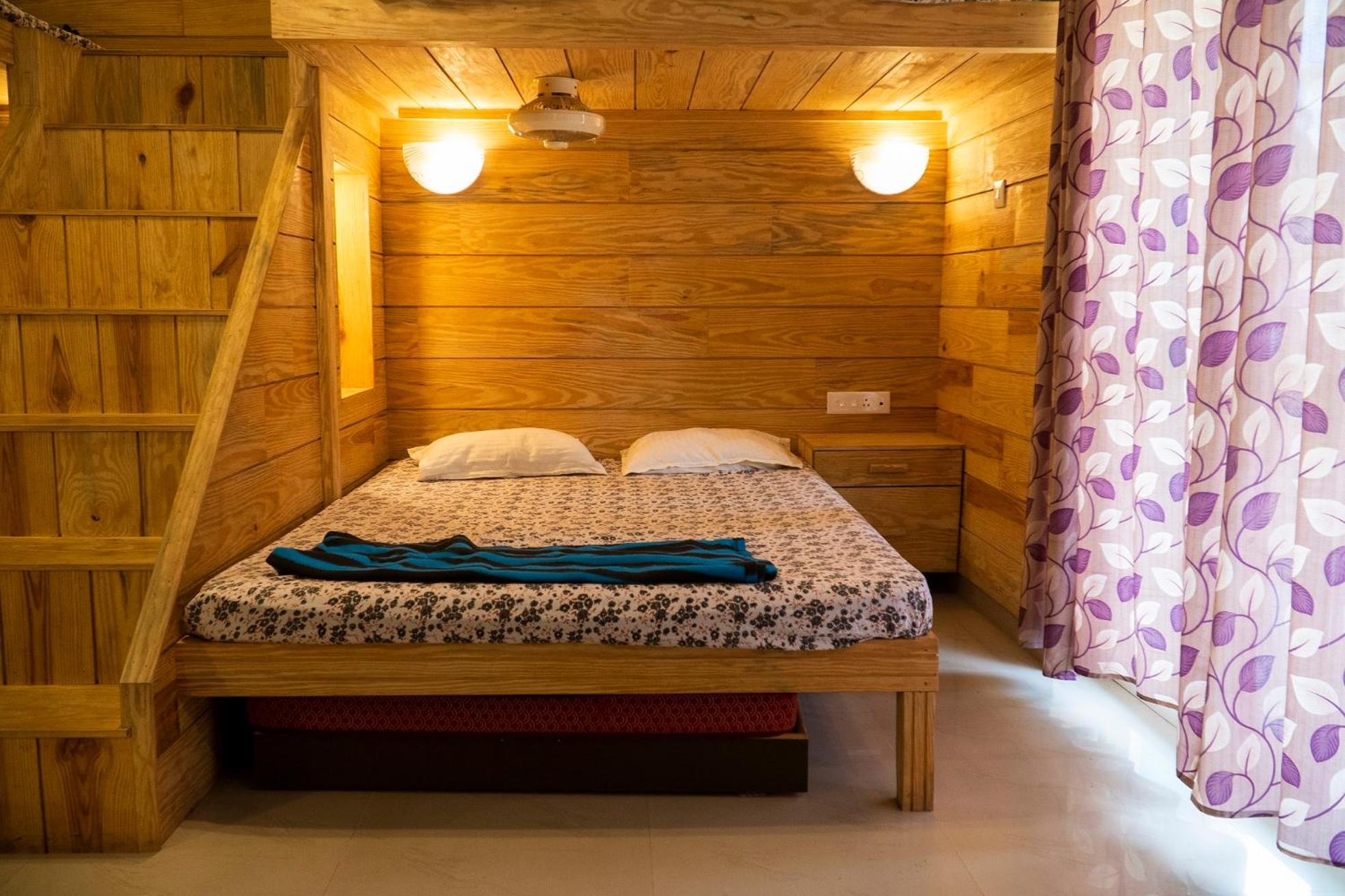 Godwill Casa Varca Extérieur photo